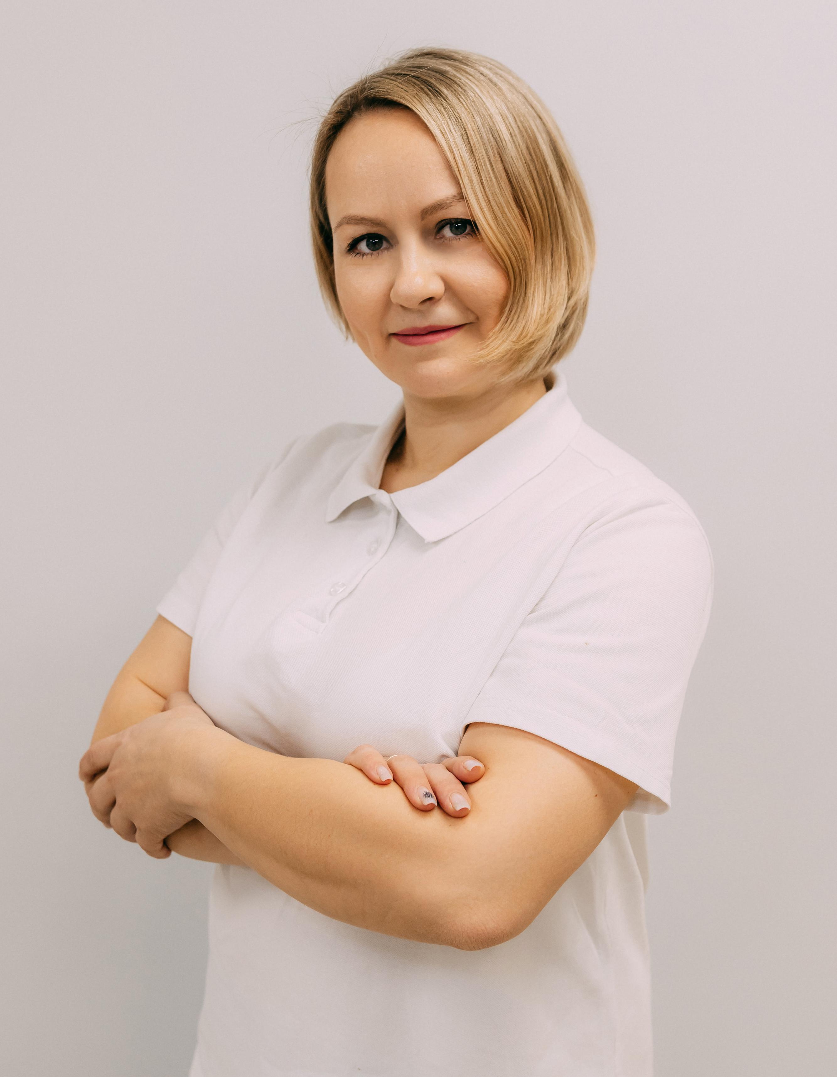 Шурыгина Инна Александровна Шурыгина Инна Александровна